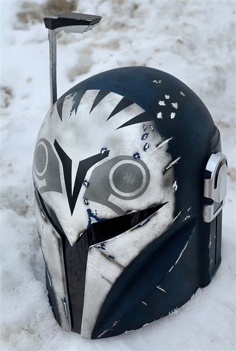 Bo-Katan helmet | Etsy