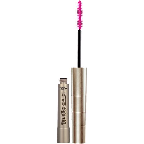 L'Oreal Telescopic Washable Mascara