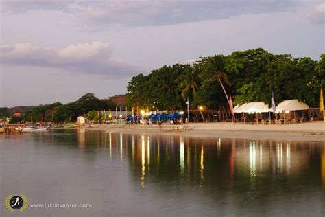 Matabungkay Beach Resort & Hotel, Batangas – Justin Vawter