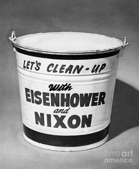 Presidential Campaign, 1952 Photograph by Granger - Pixels