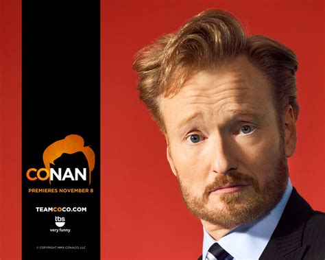 Conan O'Brien wallpaper | 1280x1024 | #1885