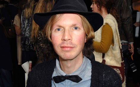 Beck Hansen to release album as sheet music