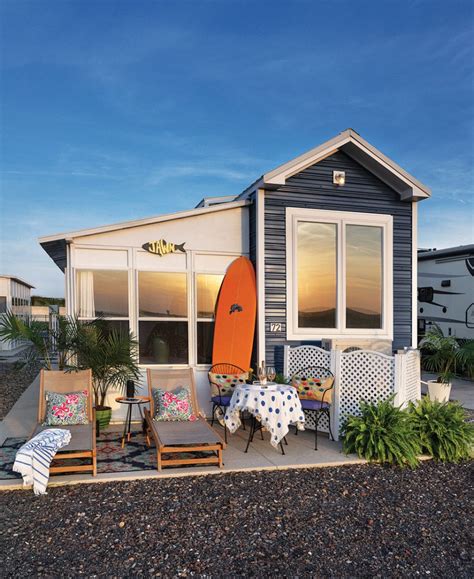 Park Model Home Tiny House Plans Beach House Design Cottage House Plans ...