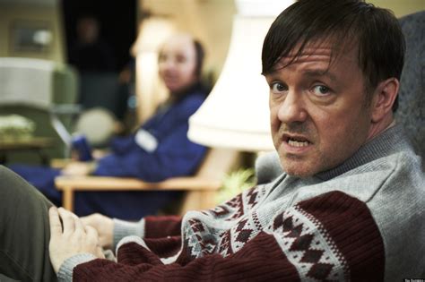 'Derek': Ricky Gervais Series Comes To Netflix