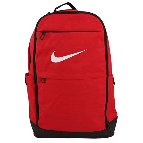 Nike - Nike Brasilia XL Backpack-Red - Walmart.com - Walmart.com