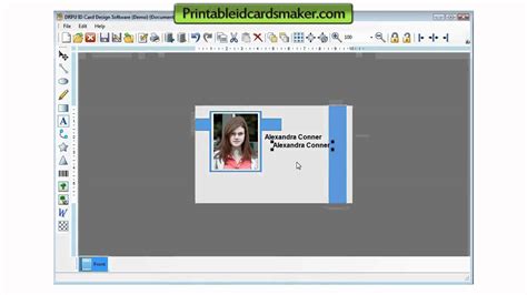 Badge Maker Software Free Download - technologiesever