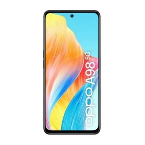 Oppo A98 5G - Specs, Price, Reviews and Best Deals