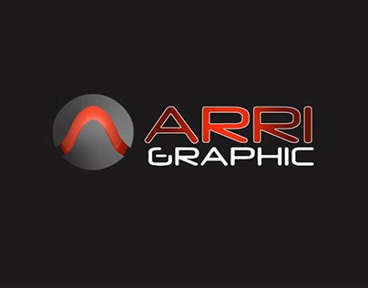 Arri Projects | Photos, videos, logos, illustrations and branding on Behance