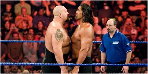 8 Great Khali Matches That Are Actually Pretty Good