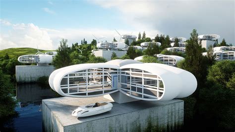 3D Buildings: The Homes of the Future? | Avanti Systems USA