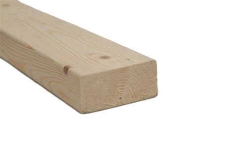 100mm x 50mm Sawn Timber (4 x 2″) – Abby Direct Timber Supplies