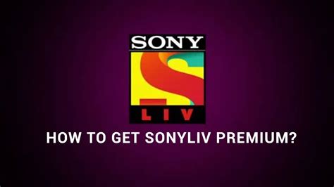 How To Get Sony Liv Premium Free| Sony Liv Premium Price| Sony Liv Premium Feature kaise use ...