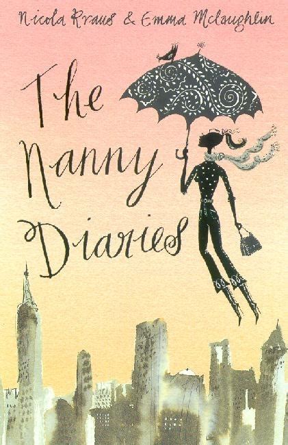 The Nanny Diaries | Penguin Books Australia