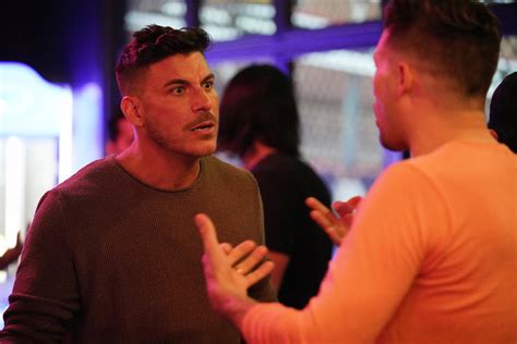 Jax Taylor Fired From Bravo’s ‘Vanderpump Rules’ | QNewsHub