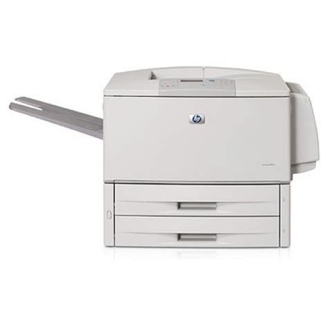 HP LaserJet 9000N - C8520A - HP 11x17 Laser Printer for sale