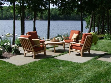 Waterfront Landscaping Ideas - Landscaping Network