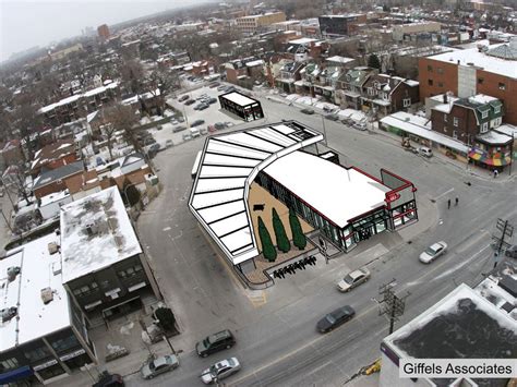 Pape Station will close for 12 days in June to speed up renovations | National Post