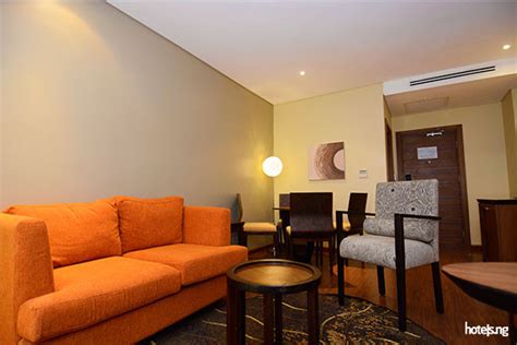 Protea Hotel By Marriott Ikeja Select | Hotel in Ikeja | Hotels.ng