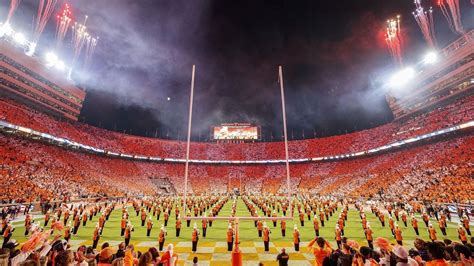 Traditions, changes accompany Neyland Stadium for the 2022 Tennessee Vols | Chattanooga Times ...