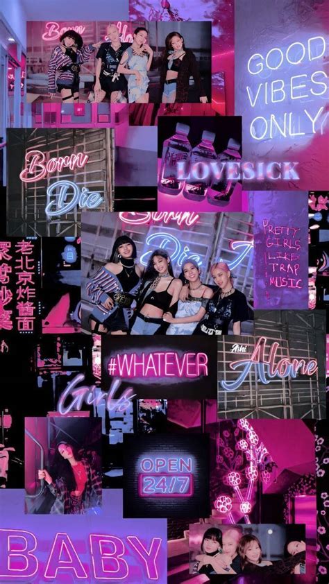 Details 70+ blackpink aesthetic wallpaper - in.coedo.com.vn