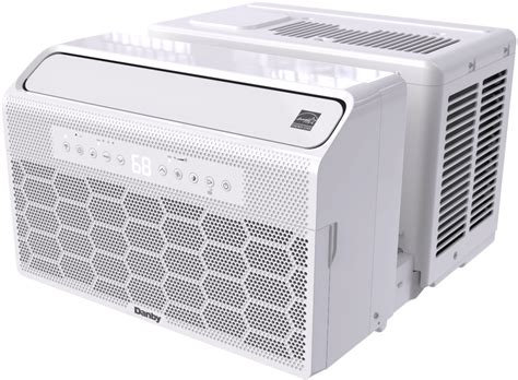 Danby 10,000 BTU Inverter Window AC in White - DAC100B6IWDB-6 | Danby Canada