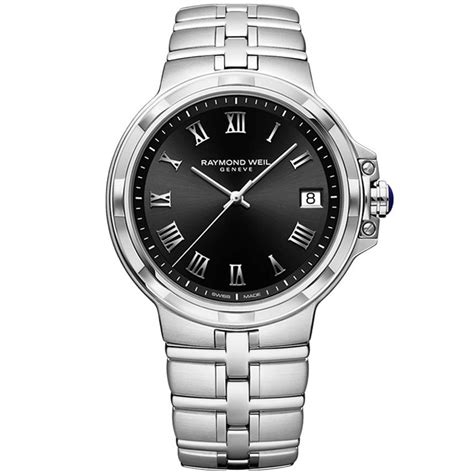 Raymond Weil Parsifal | New York Jewelers Chicago