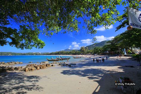 Kata Beach - What To Do in Kata Beach - Phuket 101