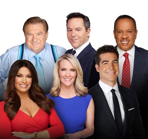 Fox News Wins Night One With Revamped Prime Time Lineup | TVNewser