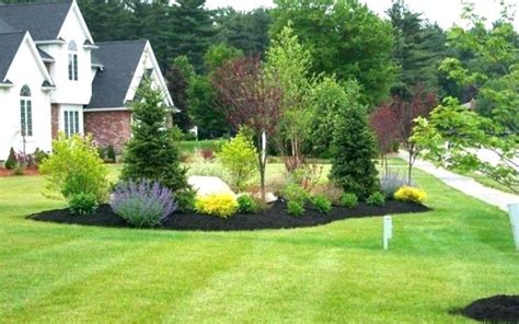 Image result for semi circle driveway | Landscaping inspiration, Front ...