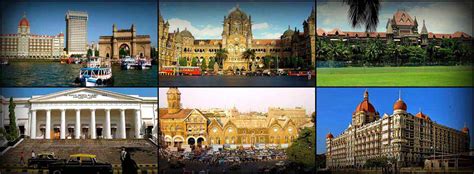 Mumbai Private Tours, Sightseeing, Mumbai Tour Guide