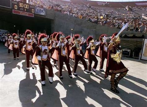 1000+ images about USC Trojan Marching Band on Pinterest | Utah, Matt ...