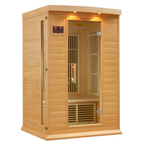 Dry Sauna Kits - The Ultimate Guide To Buying Your First Dry Sauna