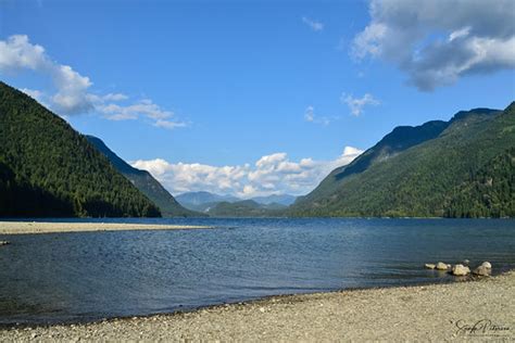 Golden Ears Provincial Park (Alouette Lake) | Maple Ridge, B… | Flickr