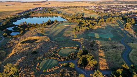 Public Golf Course Melbourne | Club Mandalay