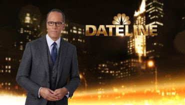 Dateline NBC: Season 29 Ratings (2020-21) - canceled + renewed TV shows ...