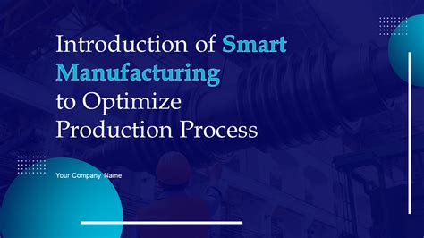 Top 5 Manufacturing Process Optimization Templates With Examples and ...