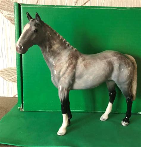 Beswick Horse Grey for sale in UK | 57 used Beswick Horse Greys