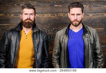 Masculinity Concept. Image & Photo (Free Trial) | Bigstock