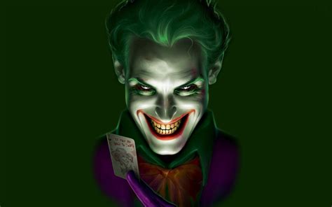 The Joker Comic Wallpapers - Top Free The Joker Comic Backgrounds - WallpaperAccess