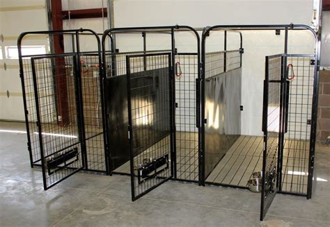 indoor dog kennel flooring ideas - Margarito Sutherland