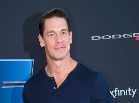 Actor John Cena faces backlash in China over Taiwan comment Hong Kong ...