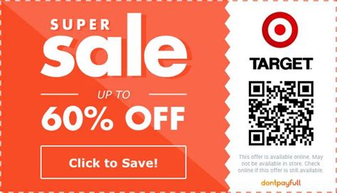 Target Retail Coupons For 2021 | Grab Your Printable Coupons