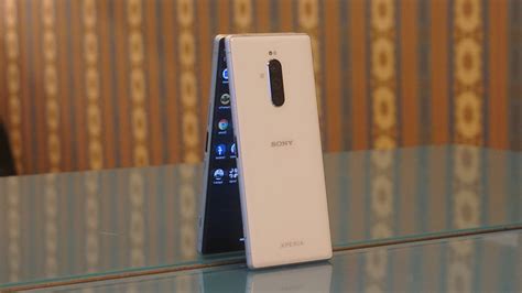 Sony's Android 10 upgrade list seemingly lacks some key phones | TechRadar