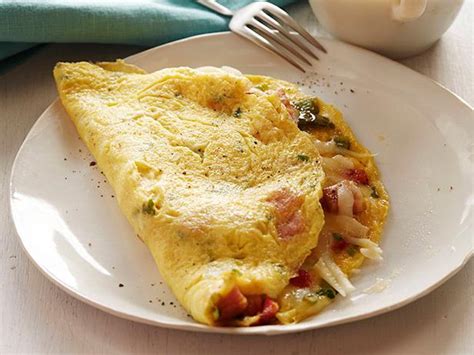 Western Omelette Recipe | Food Network Kitchen | Food Network