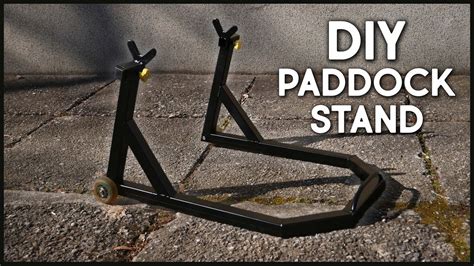 Motorcycle Accessories Motorcycle Rear Roadbike Race Lift Stand Paddock ...