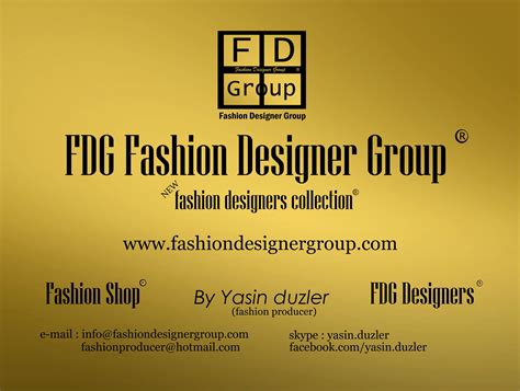 Fashion Designers