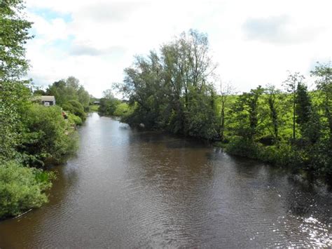 River Blackwater © Kenneth Allen :: Geograph Ireland