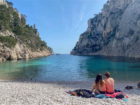 Hiking to Calanque d'En Vau - Best Routes & Insider Tips!