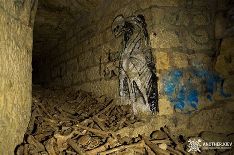 Paris Catacombs Dark Urbex Tour | 4 Hours Adventure Under Paris