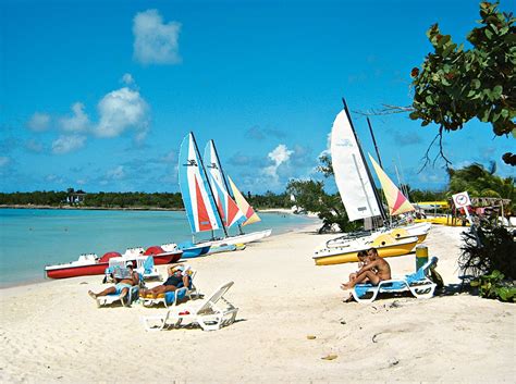 Playa Costa Verde, Cuba | Purple Travel